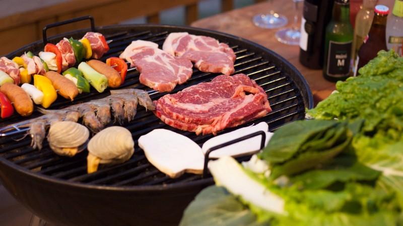 숙소 시설