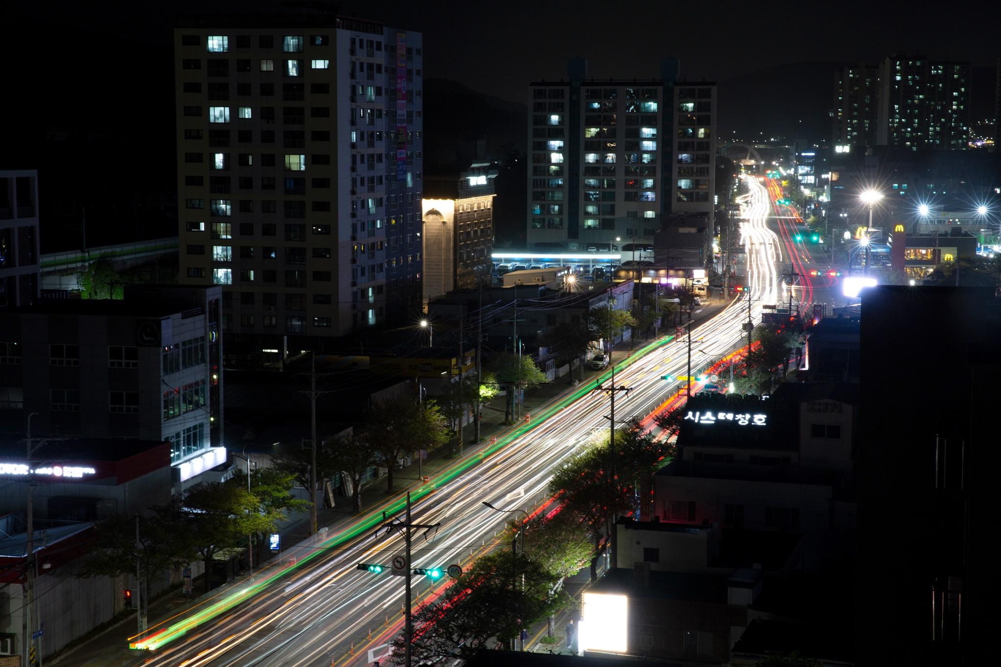 Busan Songjeong Solstay Pool Villa & Ryokan-16