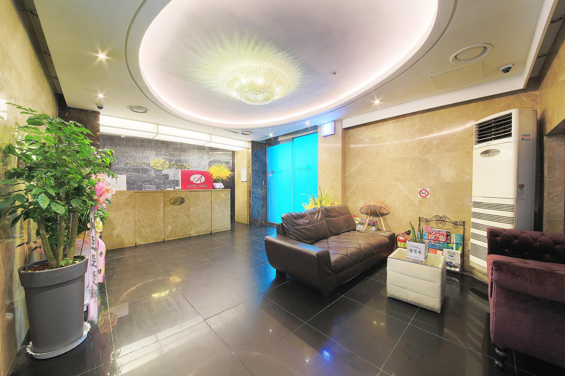 Gildong Argo Hotel (Argo)-6