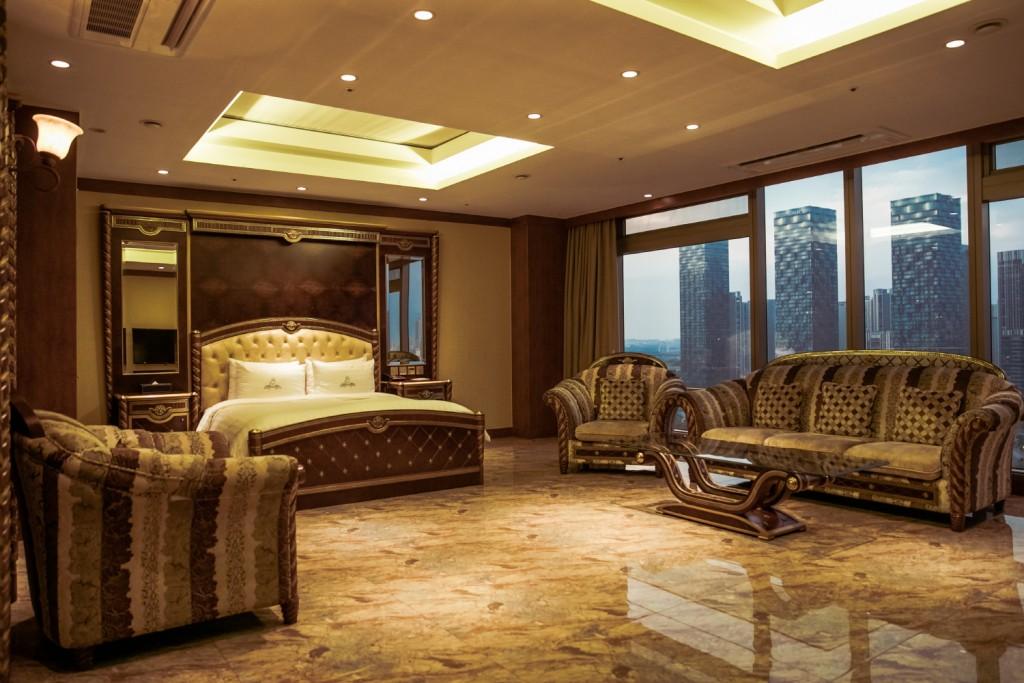 Songdo Central Park Hotel-19