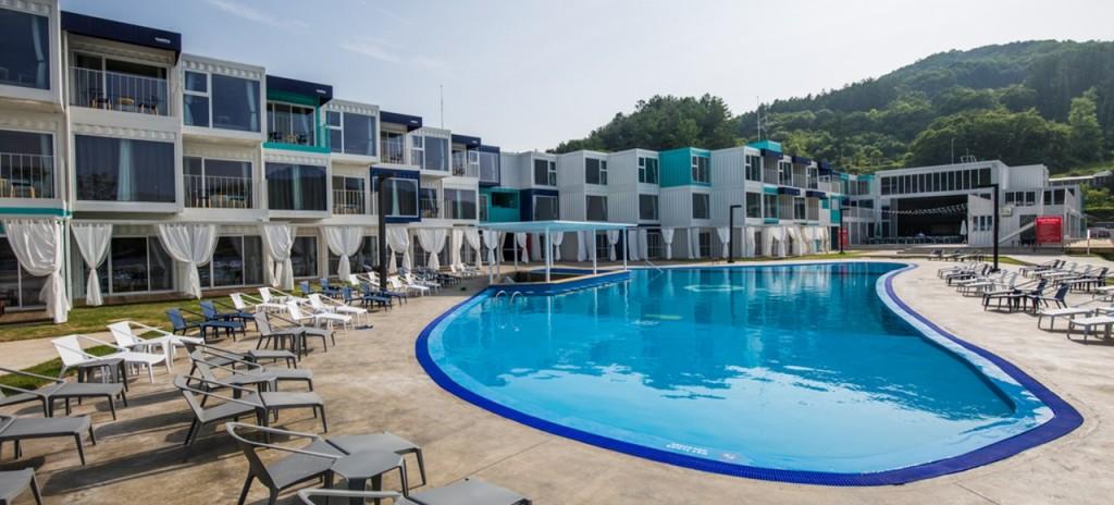 Gapyeong Parotia Water House-11