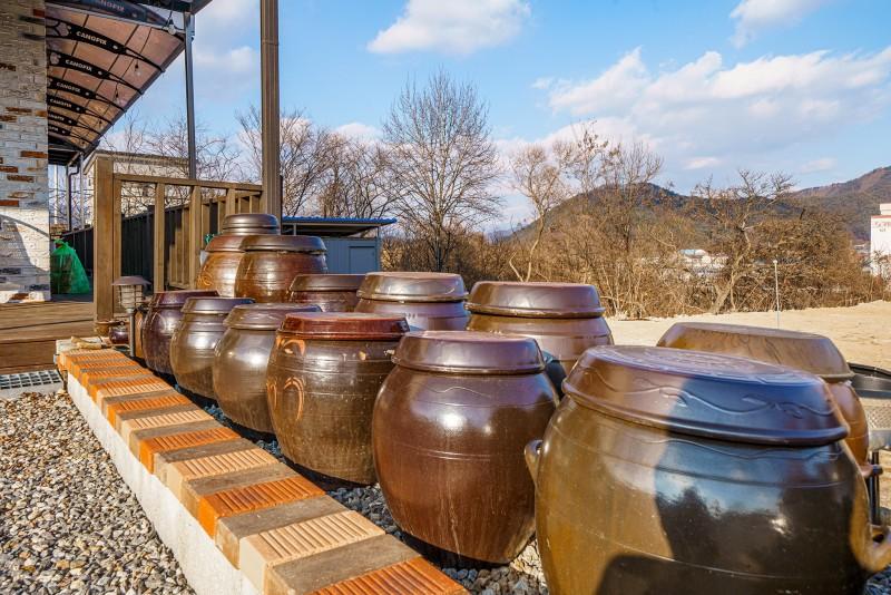 숙소 시설