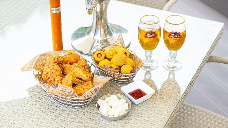 숙소 시설