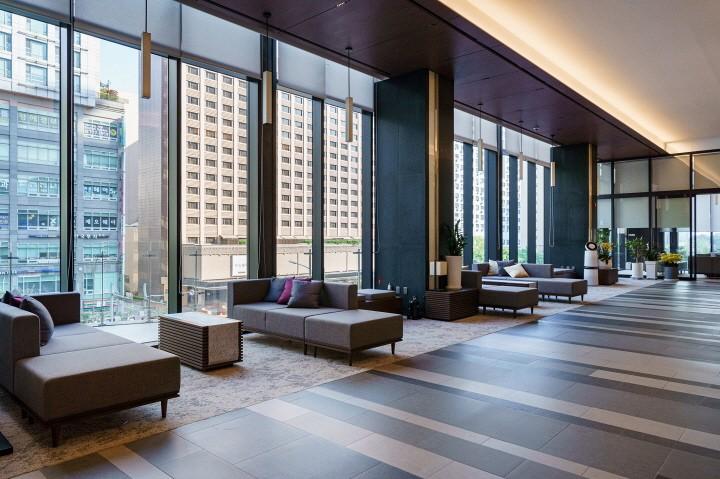 Roynet Hotel Seoul Mapo-13