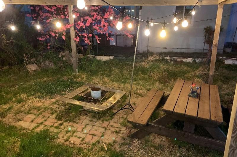 숙소 시설