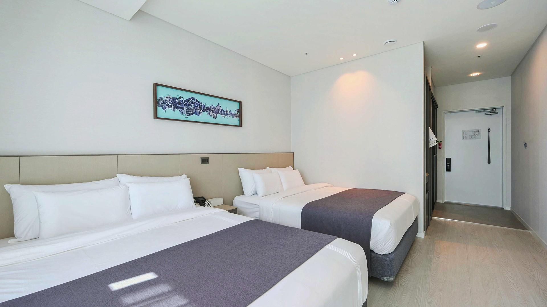 트러스트풀 더블트윈