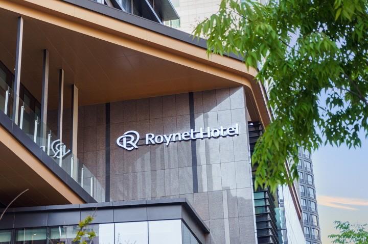 Roynet Hotel Seoul Mapo-9
