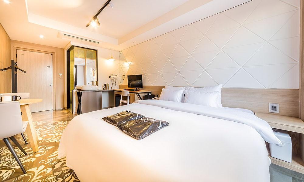 Anyang Premier Hotel XYM