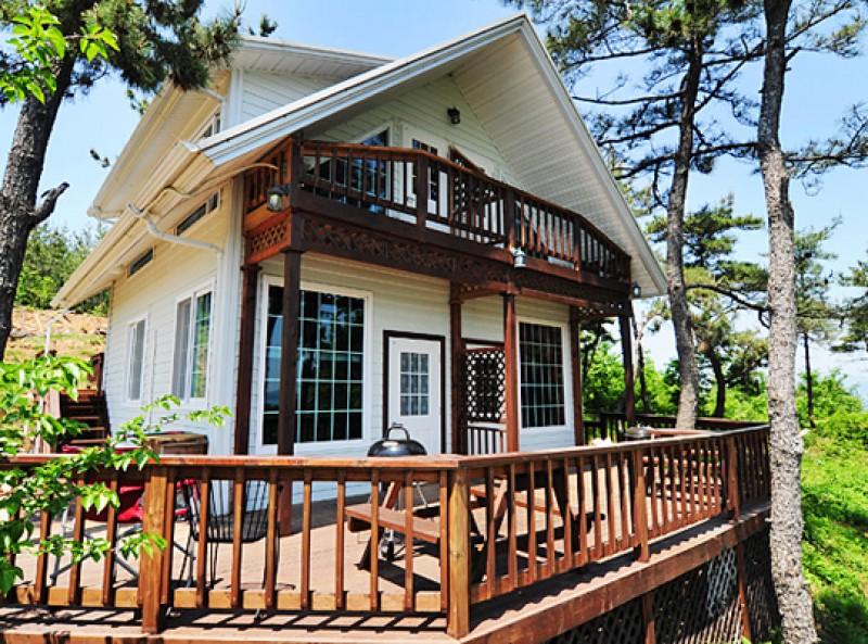 Goheung Neonadeuri pension