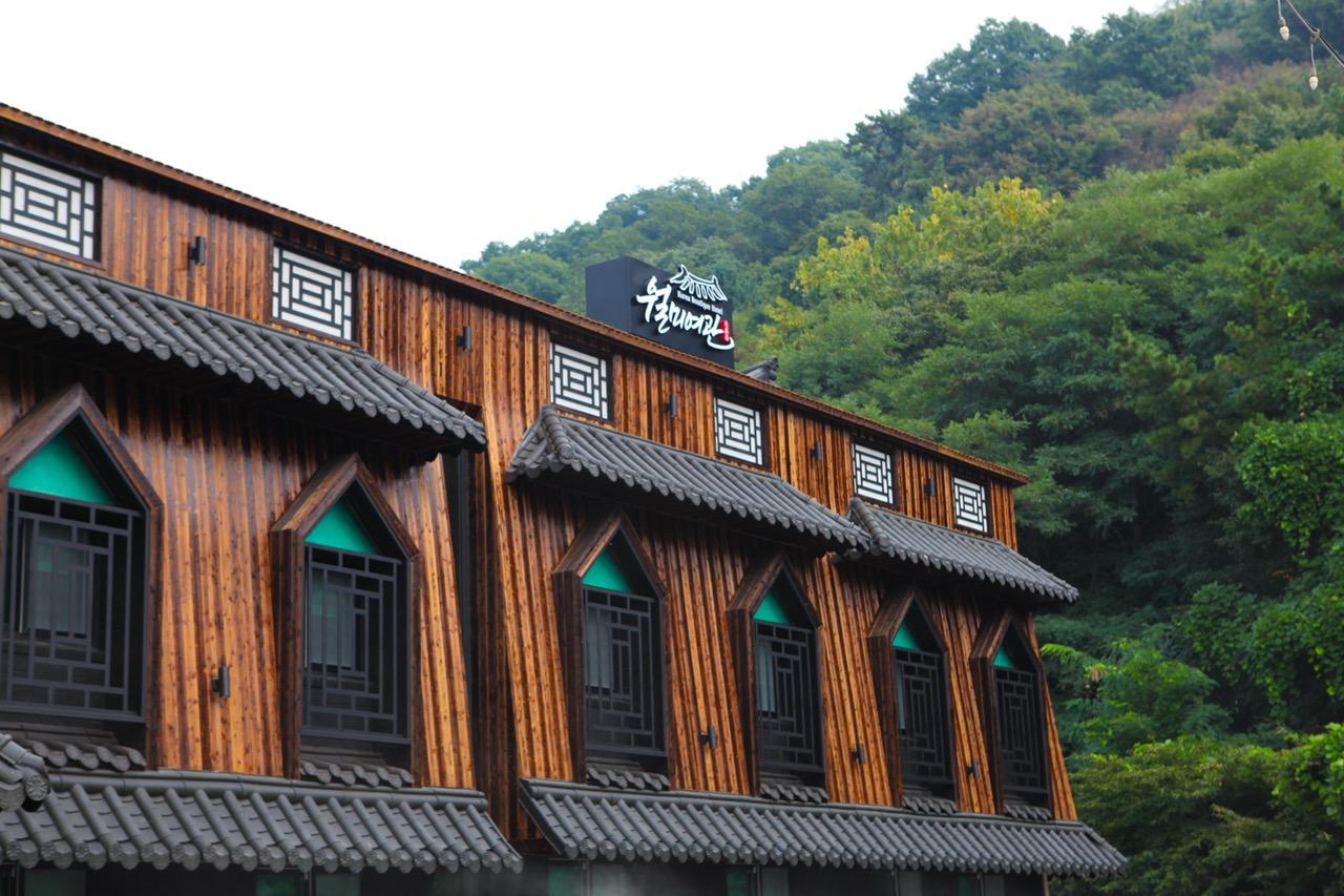 Incheon (Wolmido) Hotel Wolmi Motel-15