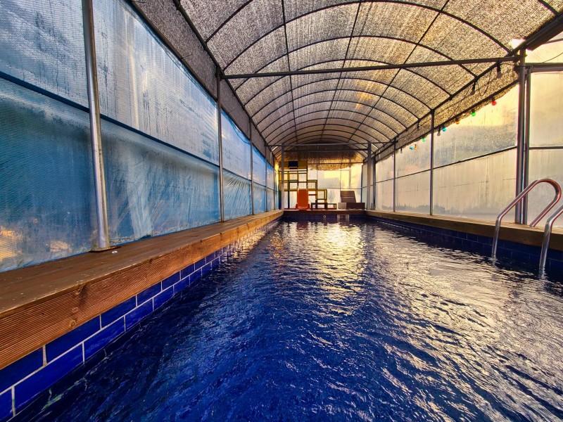 Daebudo Felicepool Villa-13
