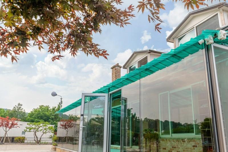 Ganghwa Island Pine Scented Pension-7