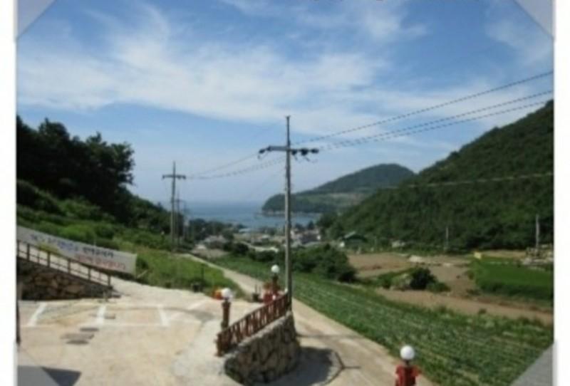 숙소 시설