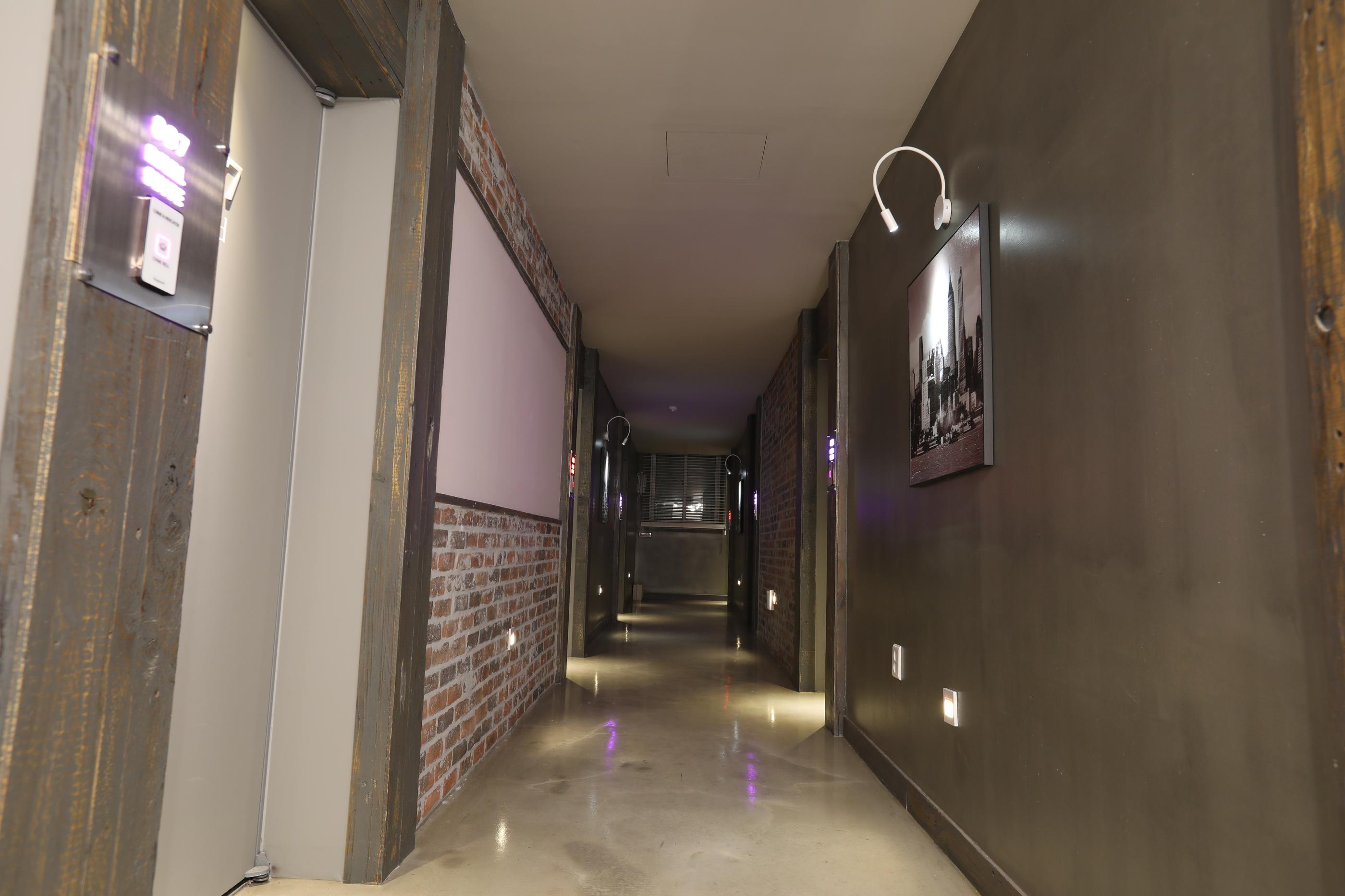 Busan Songdo Amnam Iwol Hotel-30