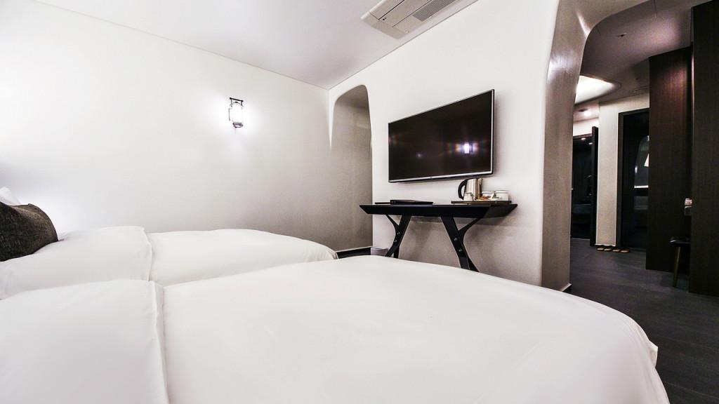 Yeongdeungpo GMS Hotel-11