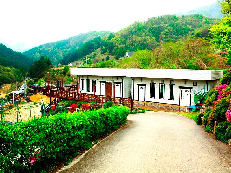 Gapyeong Purun Valley Pension-67