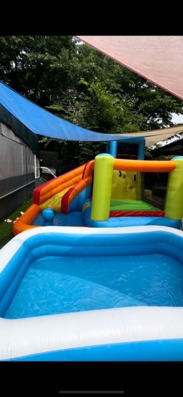 Gapyeong Starry Kids Pension-8