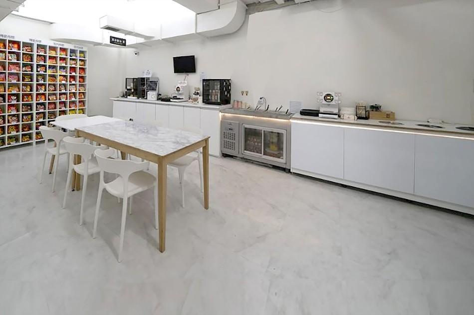 Anyang ILLOWA Hotel-11