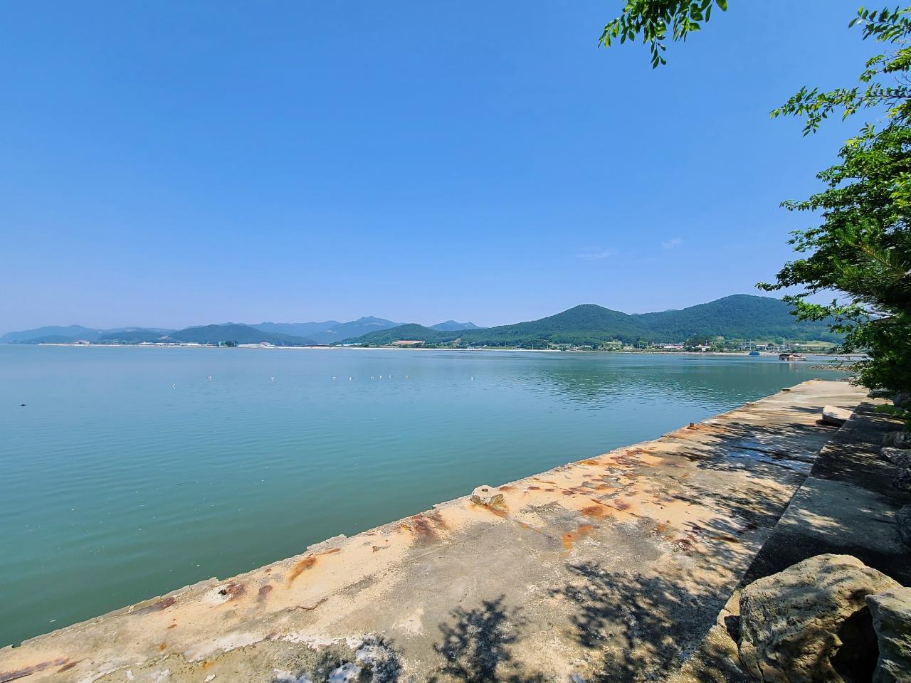 숙소 시설
