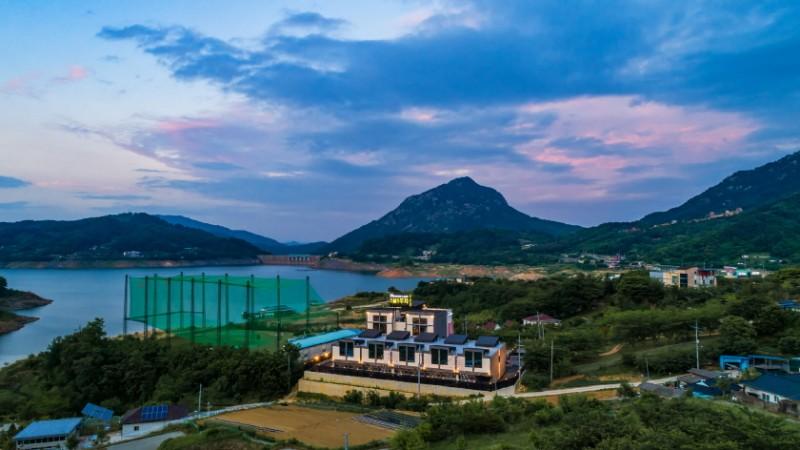 숙소 시설