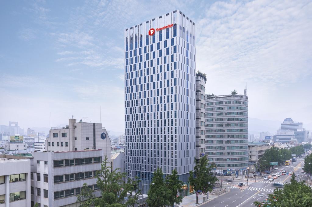 Travelodge Dongdaemun Seoul