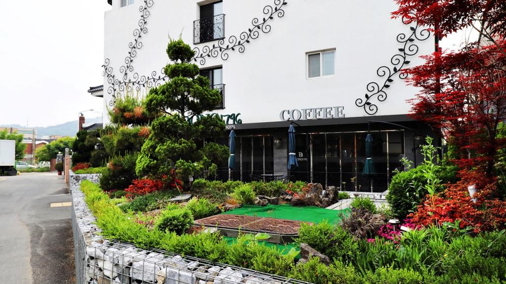 Hotel Dono 1796-12