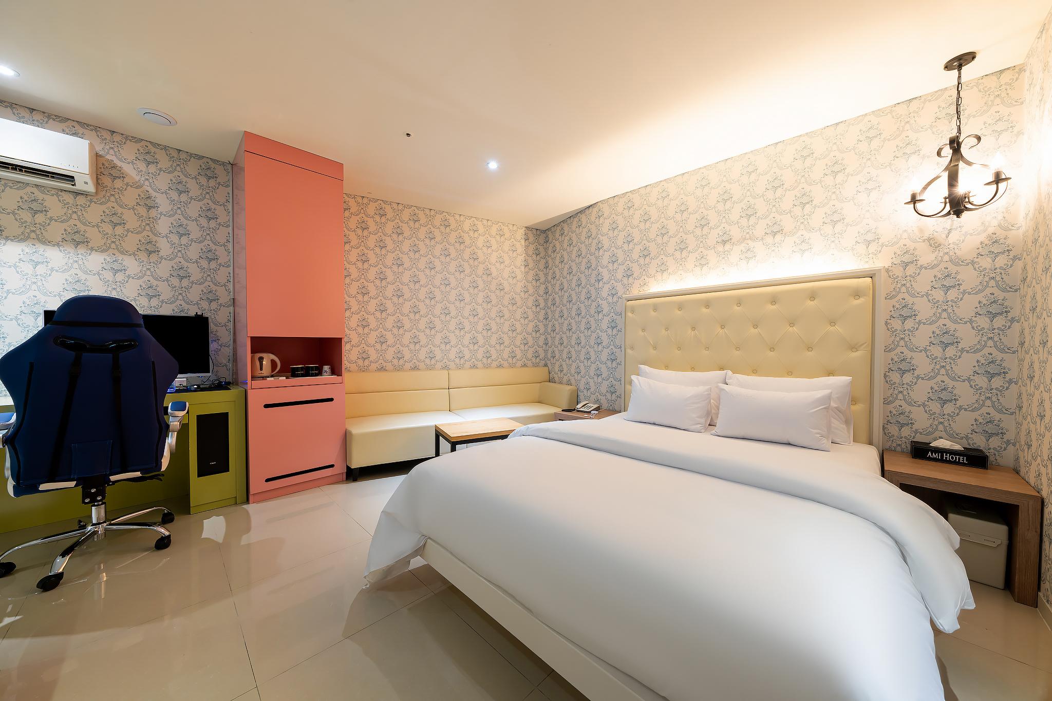 Icheon Ami Hotel-4