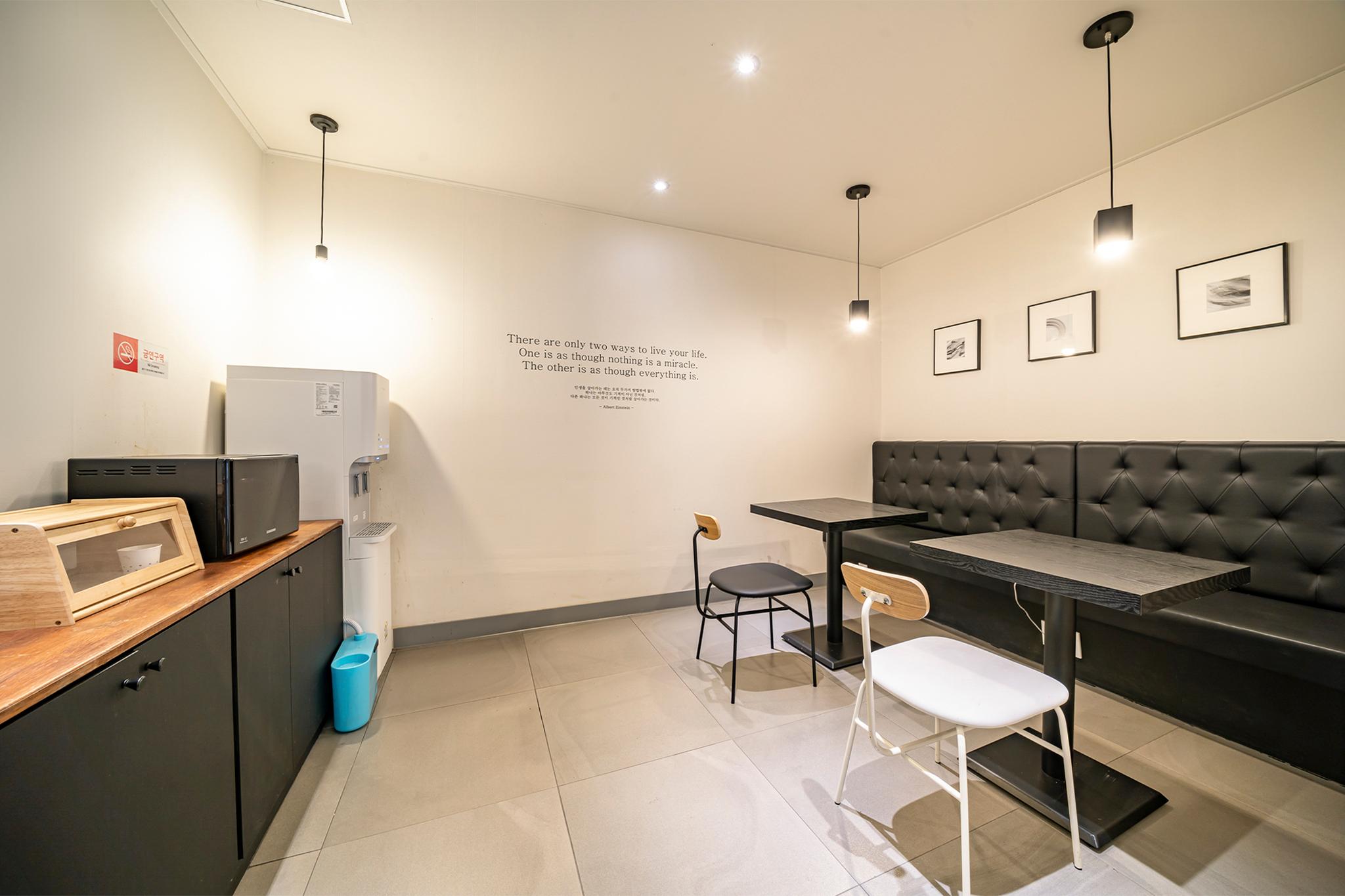 Busan Haeundae Hotel A-7