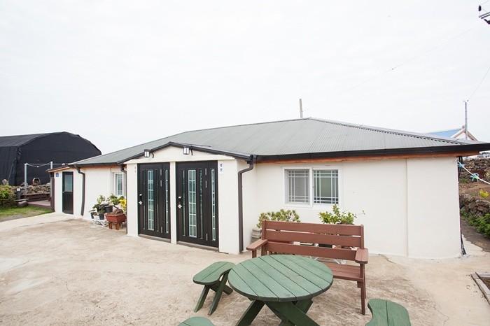 Jeju Daol Pension