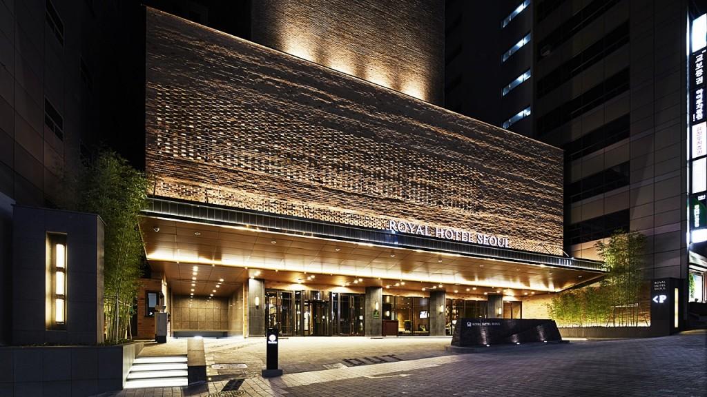 Royal Hotel Seoul-11