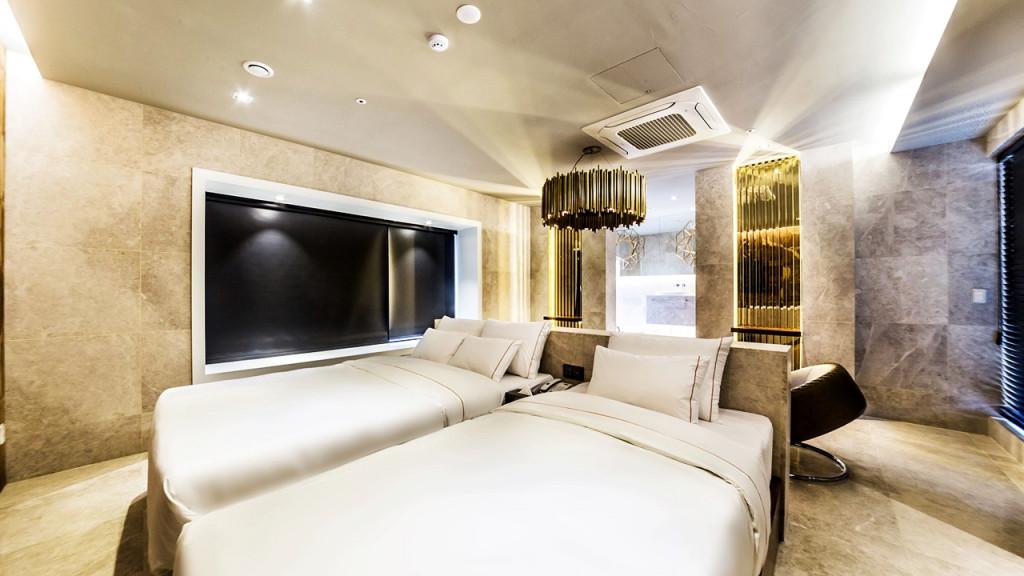 Jamsil Foresta Hotel-9