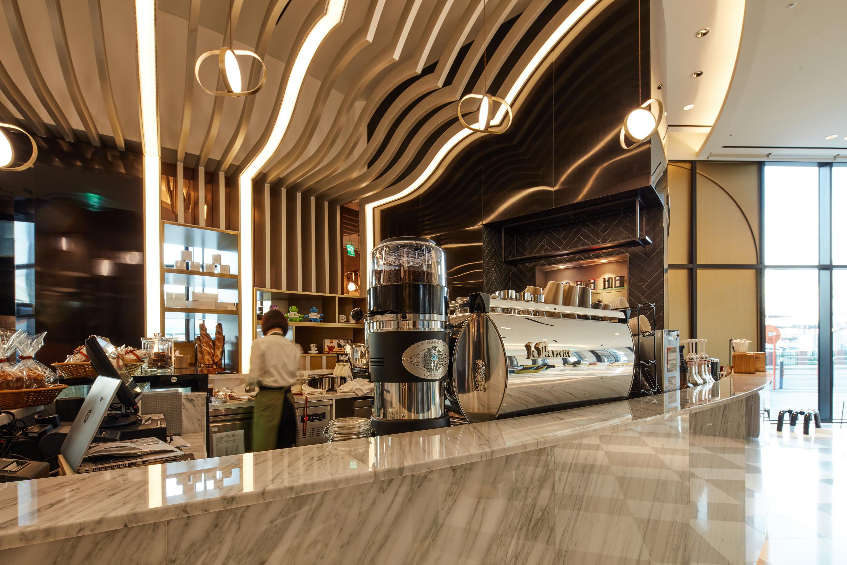 Ibis Styles Ambassador Seoul Yongsan-18