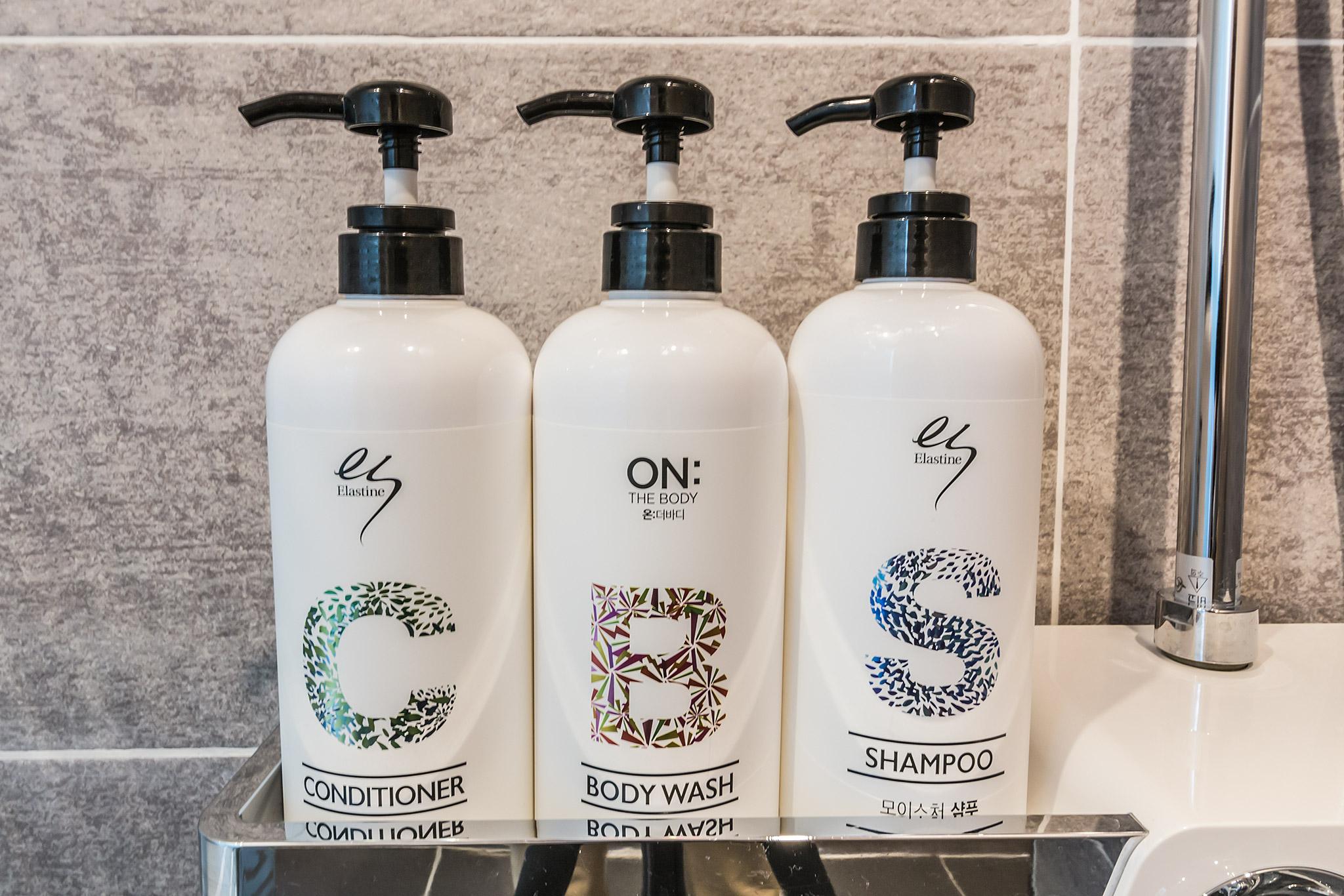 Anseong Lake Hotel-18