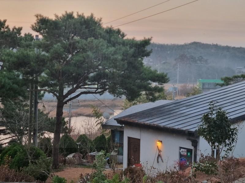 숙소 시설