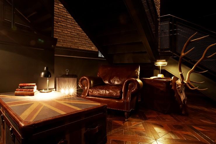 Lee Design Hotel-19