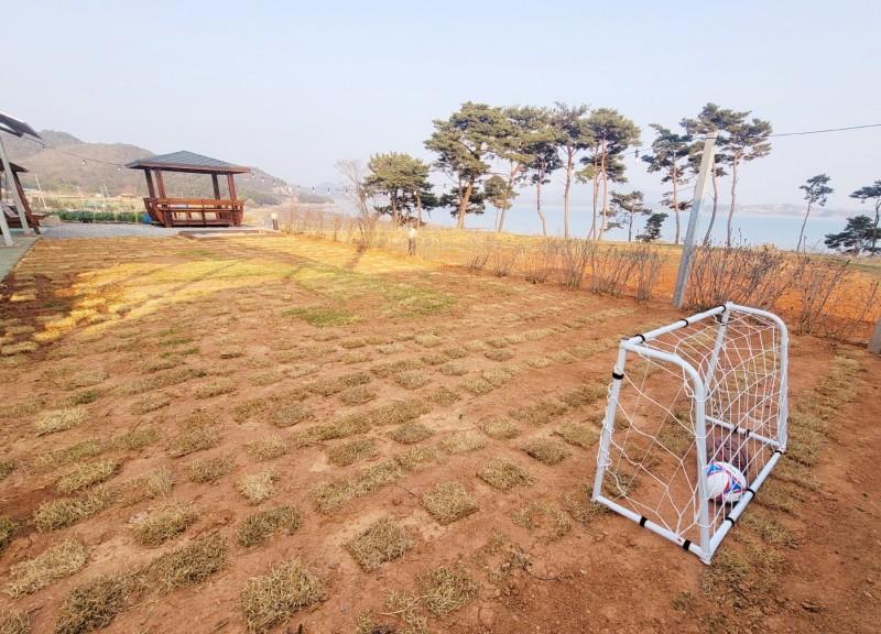 숙소 시설