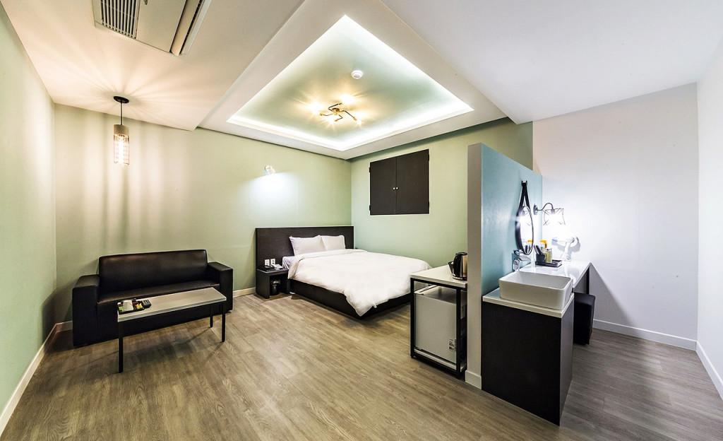 Chuncheon View Hotel