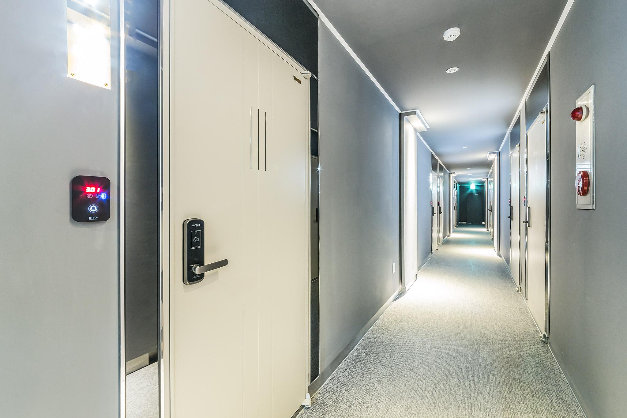 Anseong Lake Hotel-6