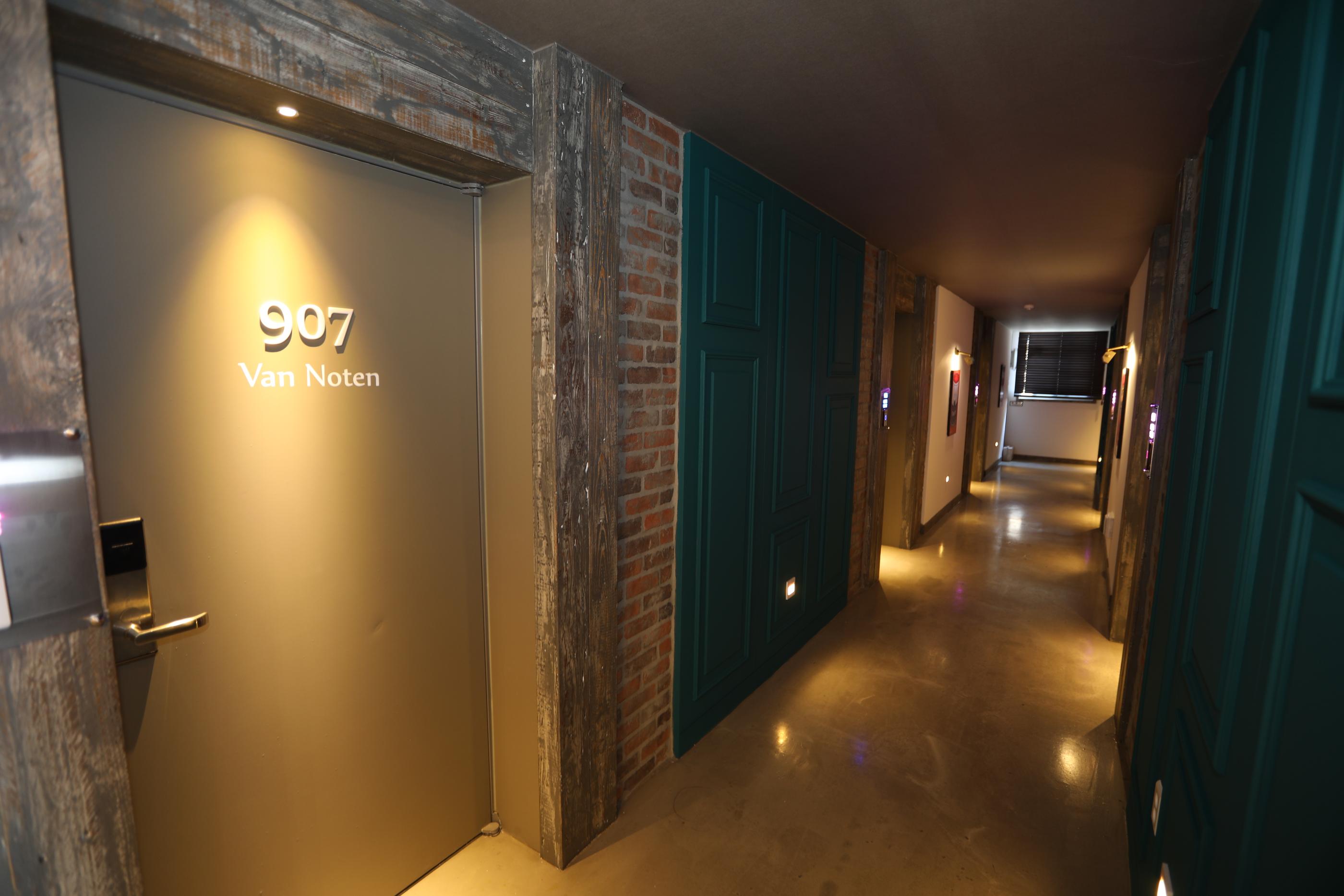 Busan Songdo Amnam Iwol Hotel-38