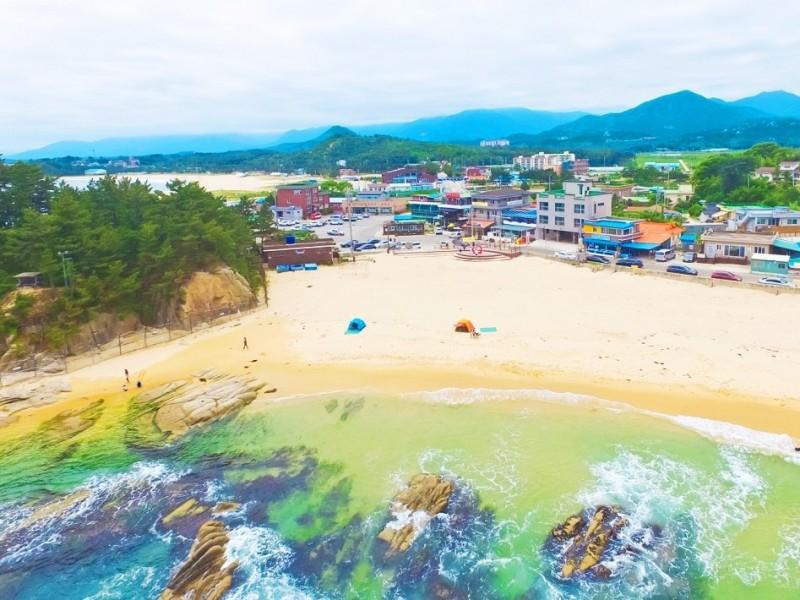 숙소 시설