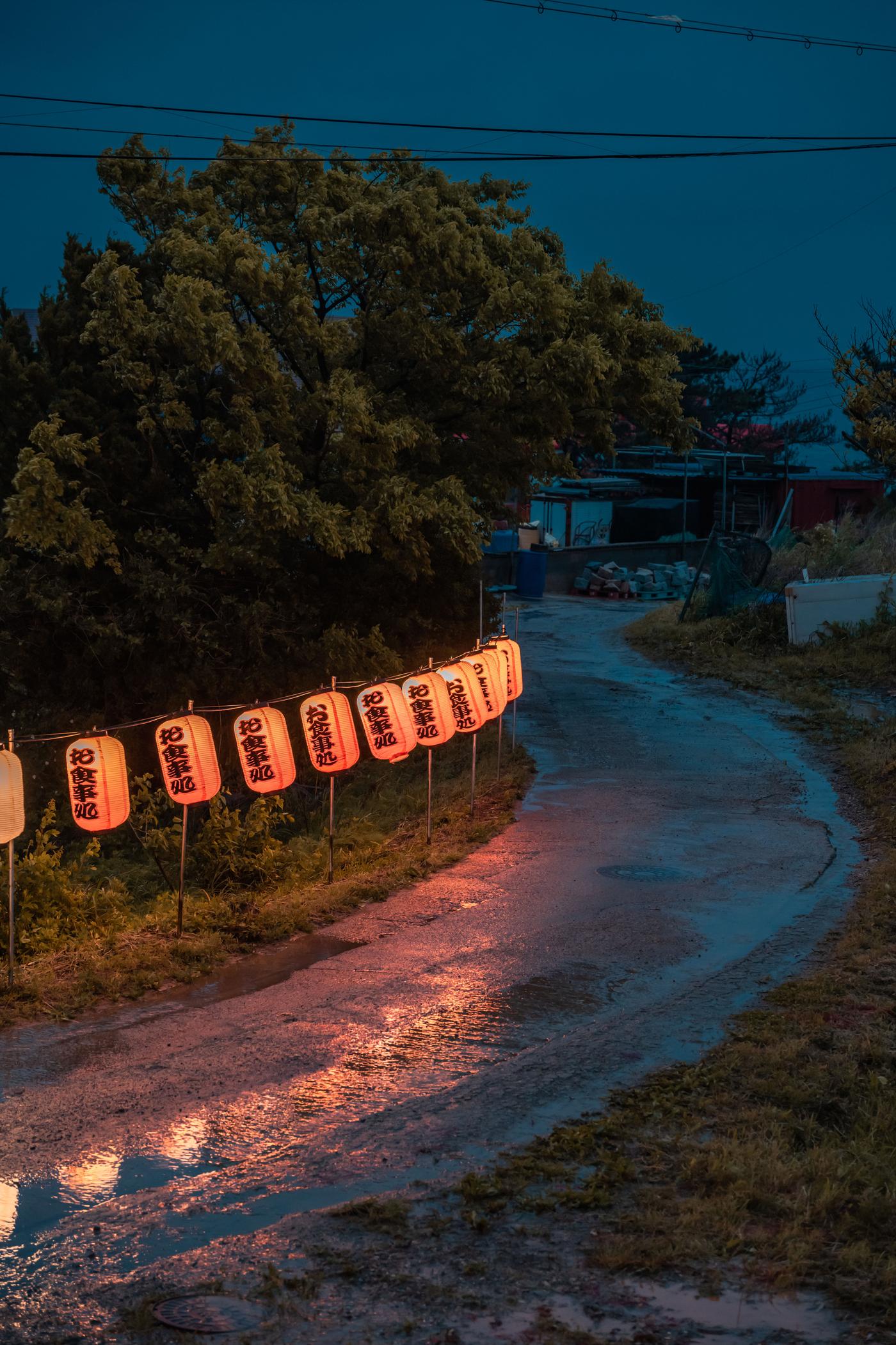 숙소 외관