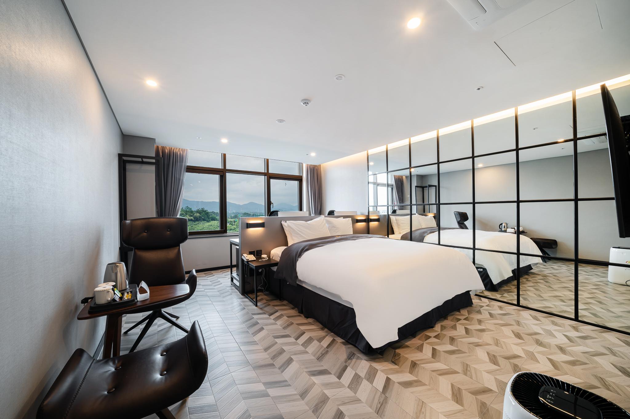 Namyangju A1 Hotel-2