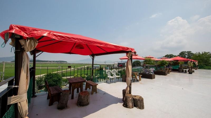 Ganghwa Island Ganghwa Doldam Camping & Glamping-16