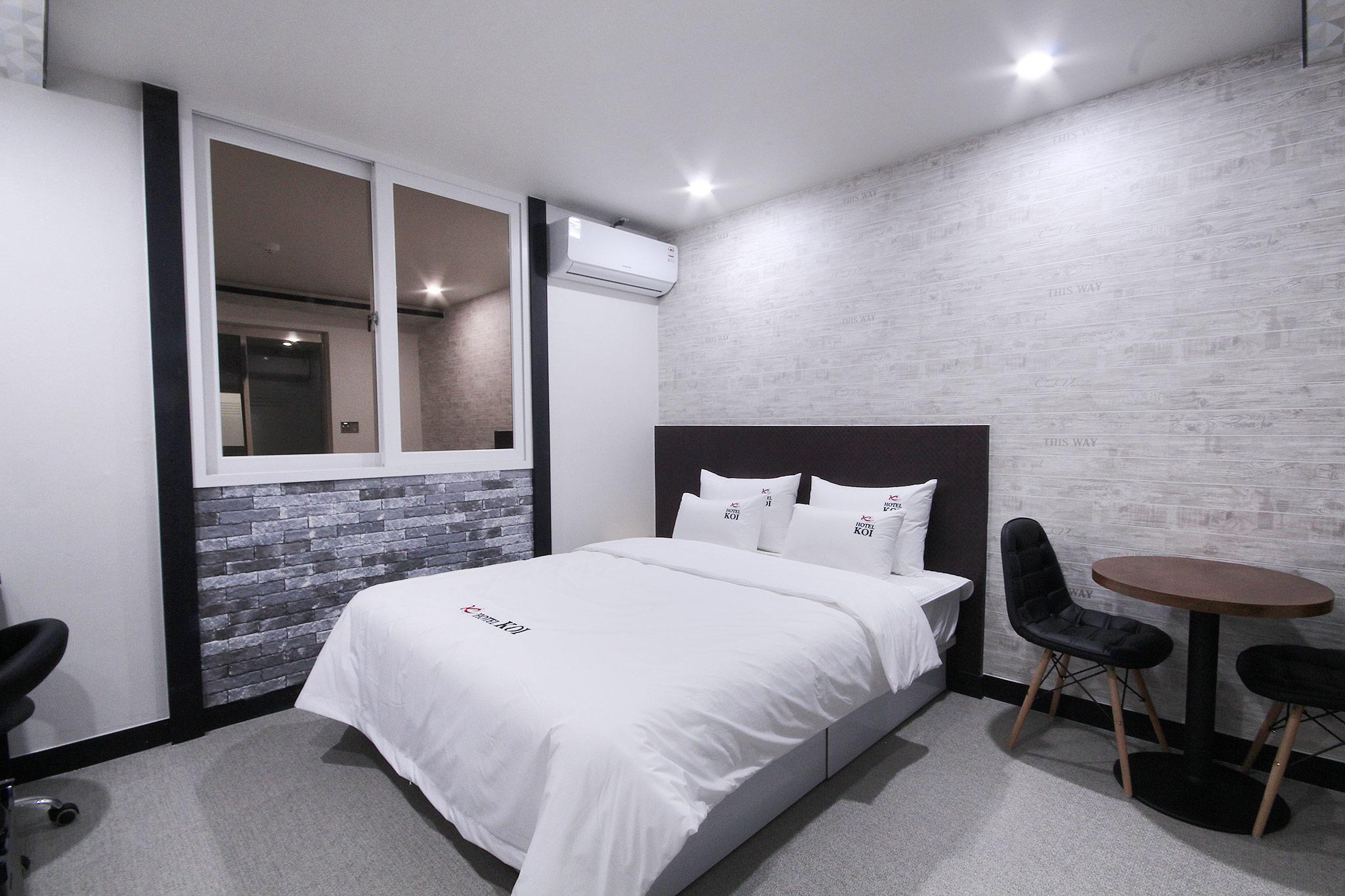 Ulsan Samsan KOI Hotel
