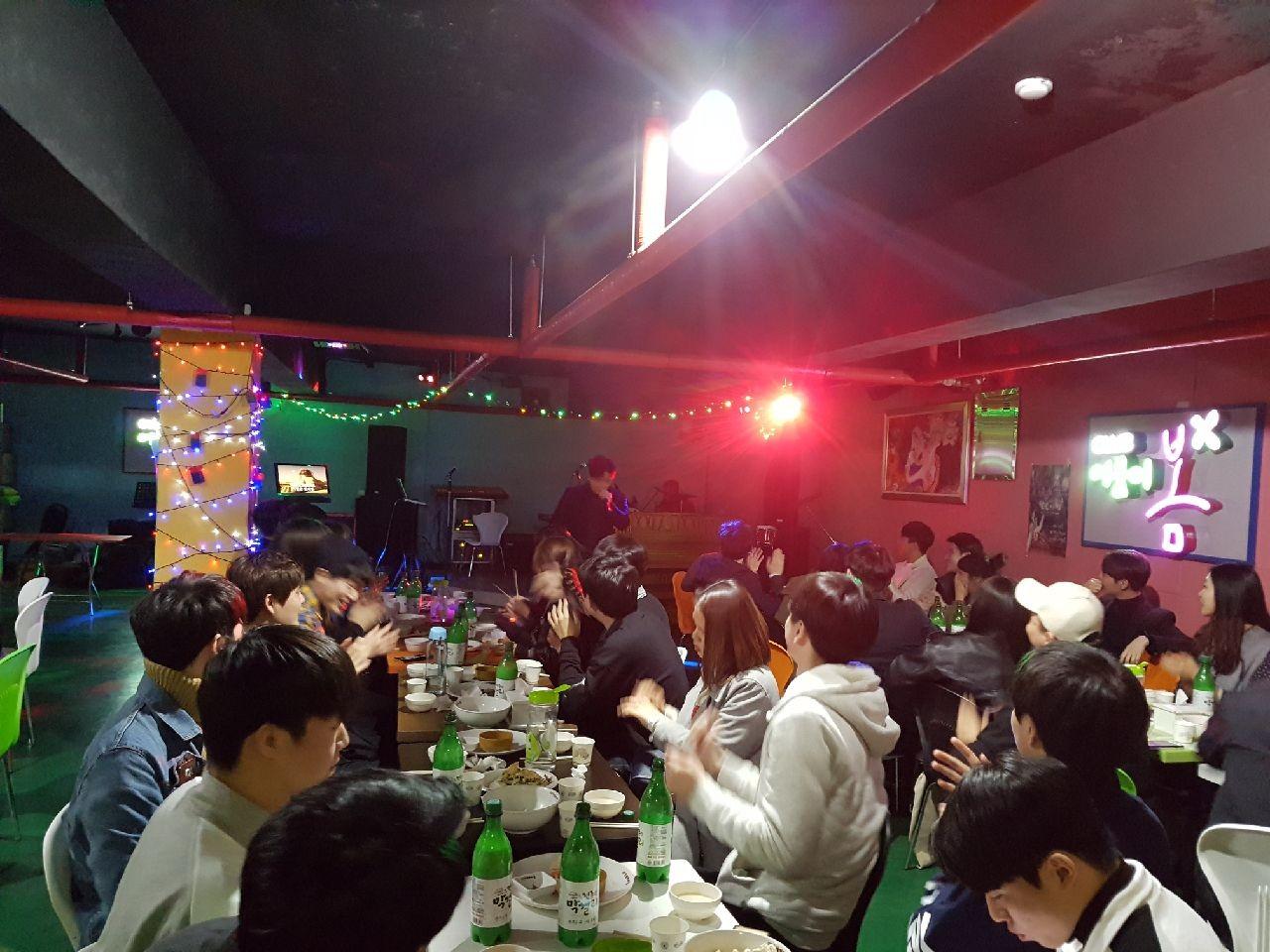 Jeonju Romantic Era Guesthouse-18
