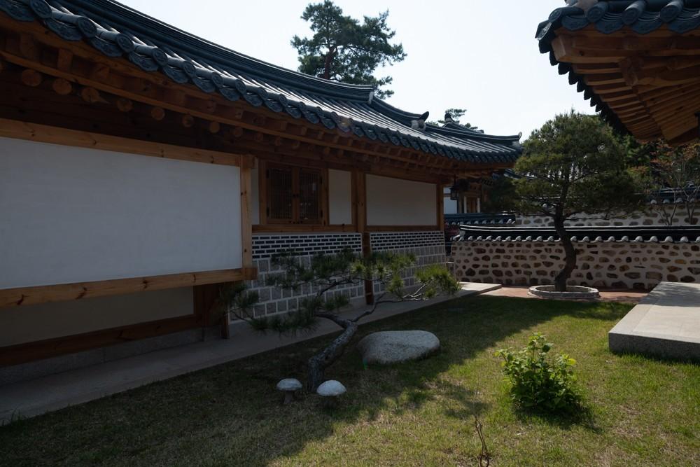 Donghae Hanok DonganJae-15