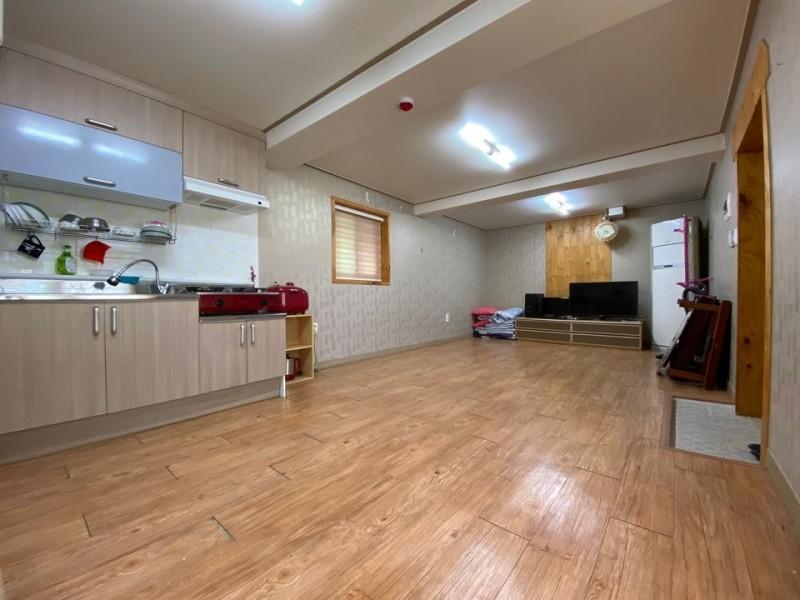 Yangpyeong Hwarang Pension-2