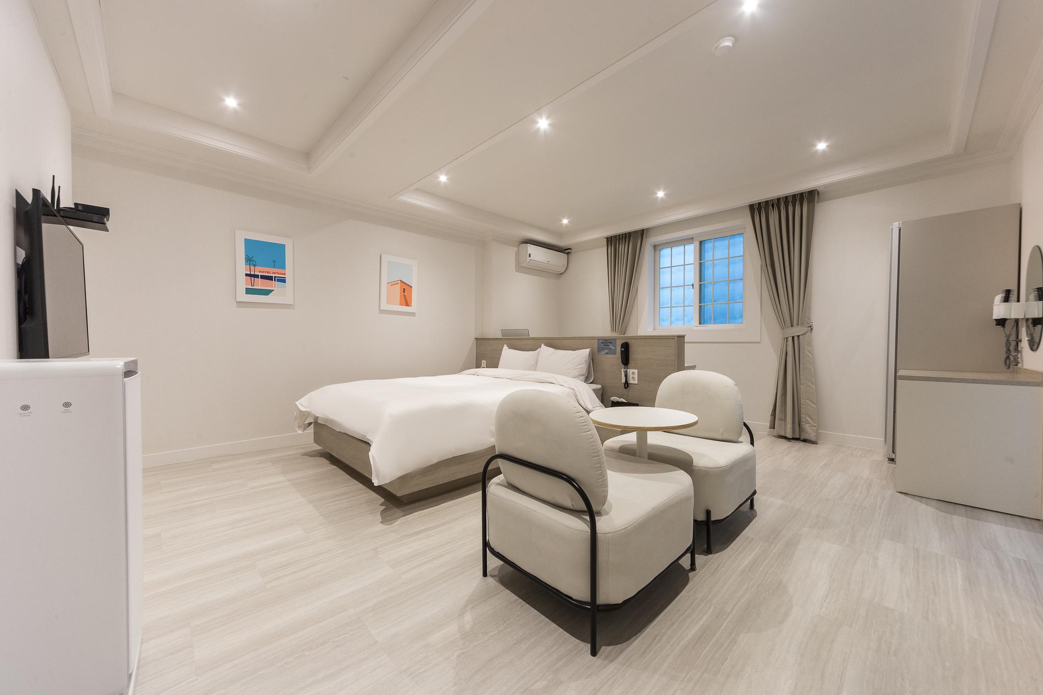 Gumi Indong Hotel Yeogieotae 2nd Branch