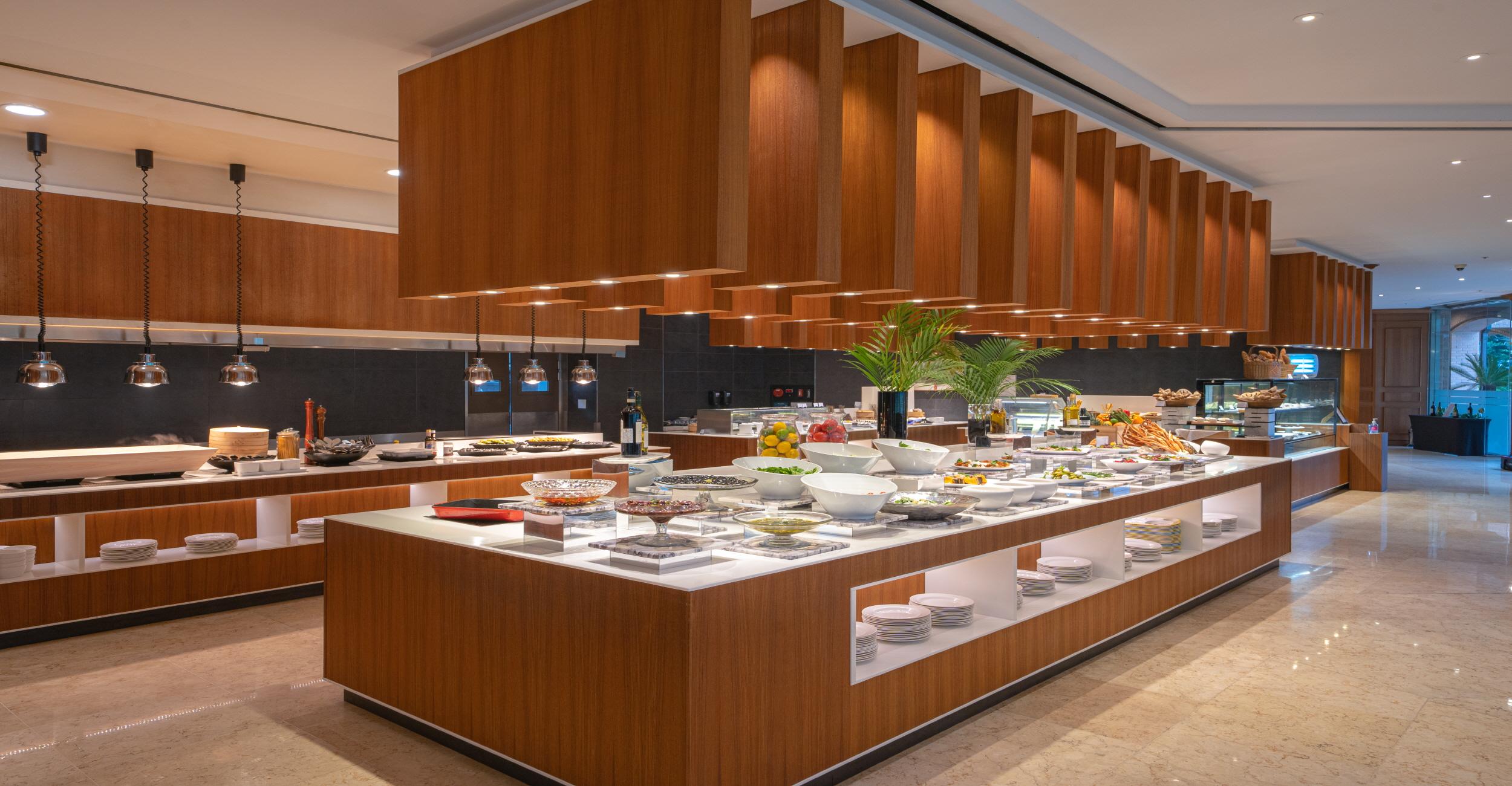 Mayfield Hotel Seoul-54