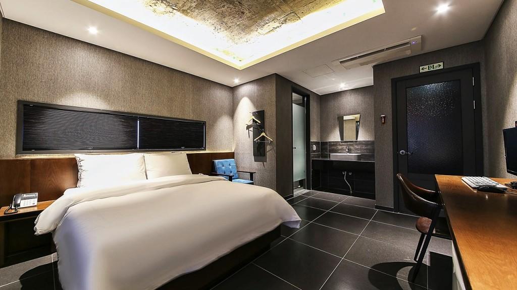 Bupyeong Zenith Hotel-6